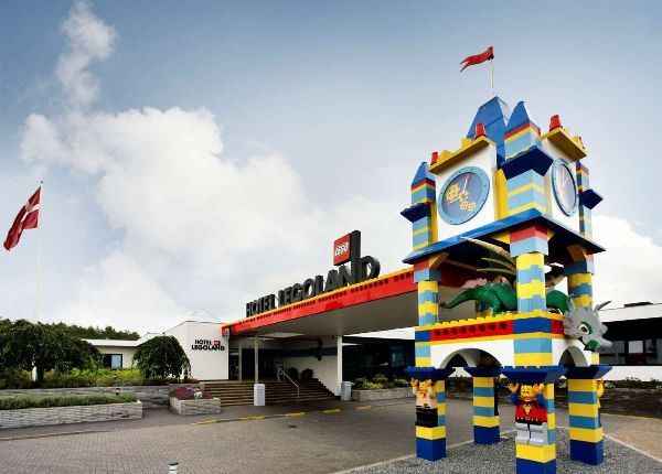 Legoland head office number sale